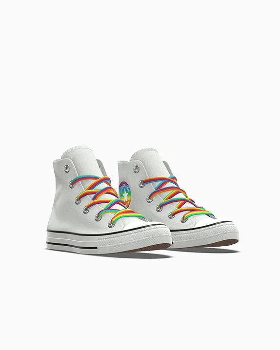Custom Chuck Taylor All Star By You