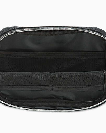 Converse Chuck Taylor Crossbody Bag Black — foto 6