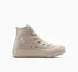 Chuck Taylor All Star EVA Lift Monochrome Platform Papyrus/Papyrus/Papyrus