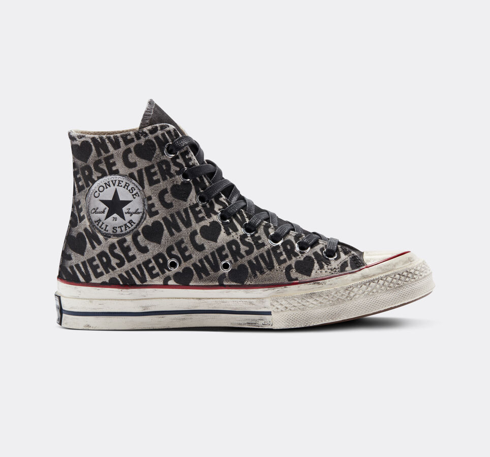 Chuck Taylor All Star Heart Converse - A06918C