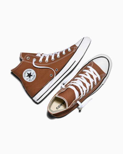 Chuck Taylor All Star Unearthed, Angled View