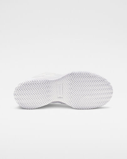VLTG Blanc/Blanc/Blanc, Outsole View