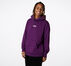 CONS Pullover Hoodie Nightfall Violet