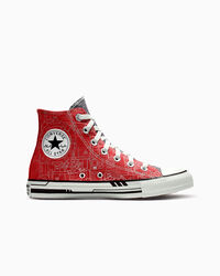Converse All star sneaker fever dream