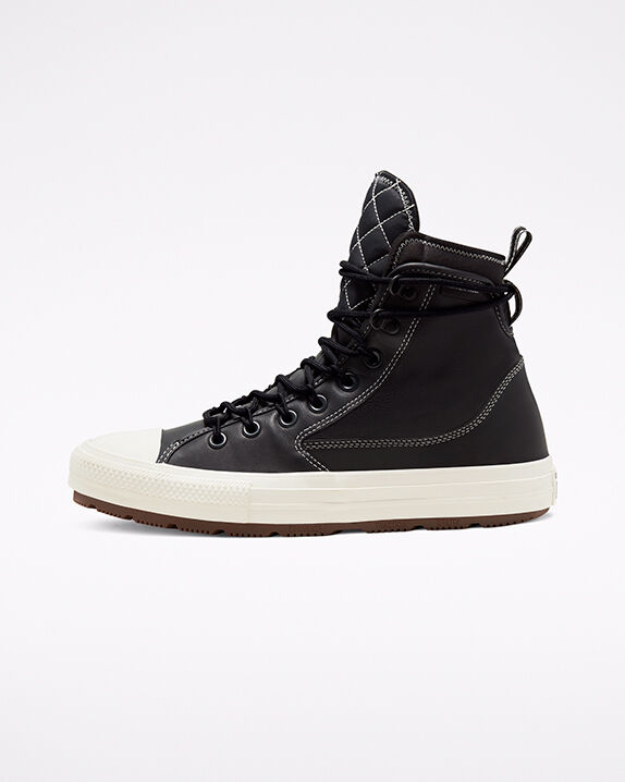 converse terrain utility high top