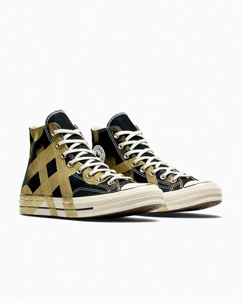 Converse Chuck 70 Ltd Gold Paint- Variante - 3