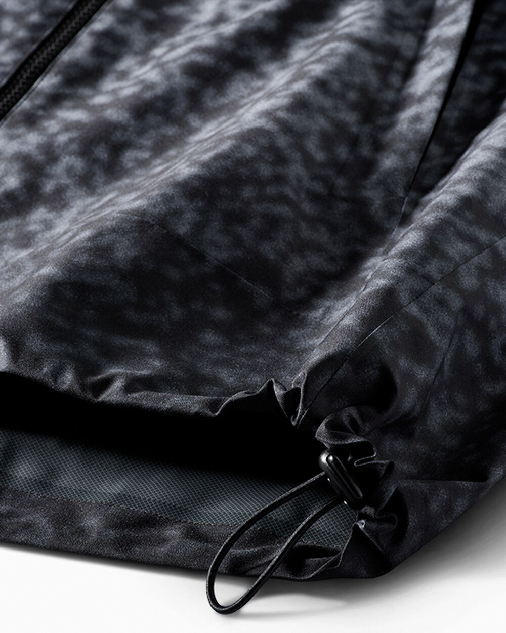 Thumbnail - Converse x Patta Rain Jacket Black