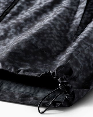 Converse x Patta Rain Jacket - vue 3