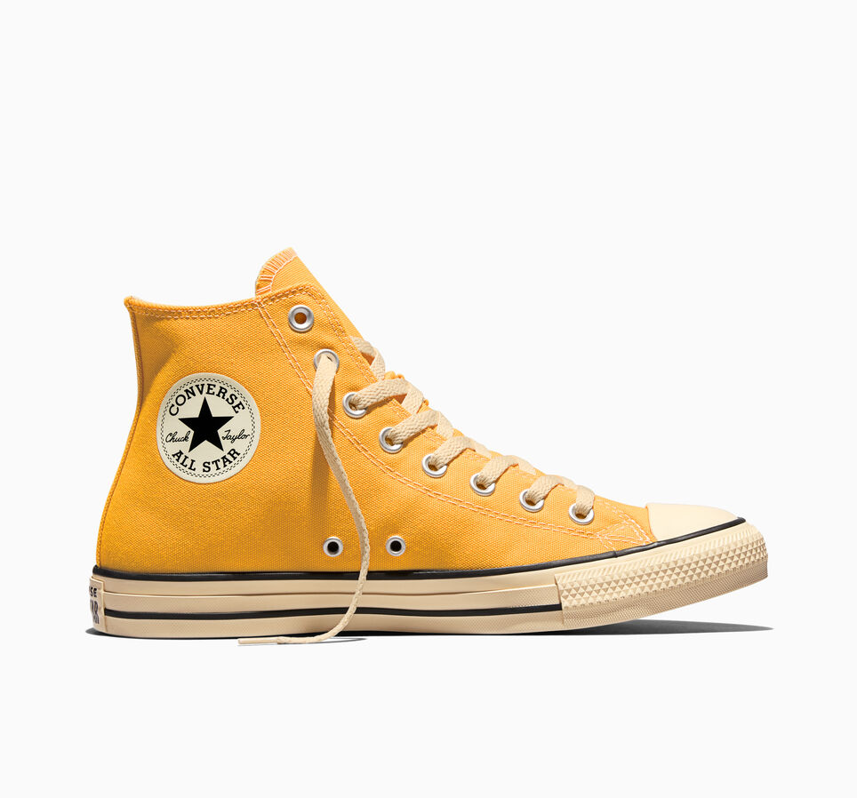 Chuck Taylor All Star Tonal Gold Palm/Golden View/Black