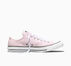 Chuck Taylor All Star New Found Bloom Pink
