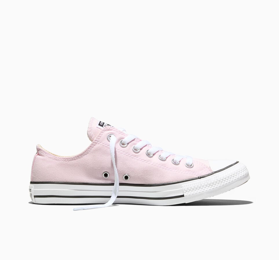 Chuck Taylor All Star New Found Bloom Pink