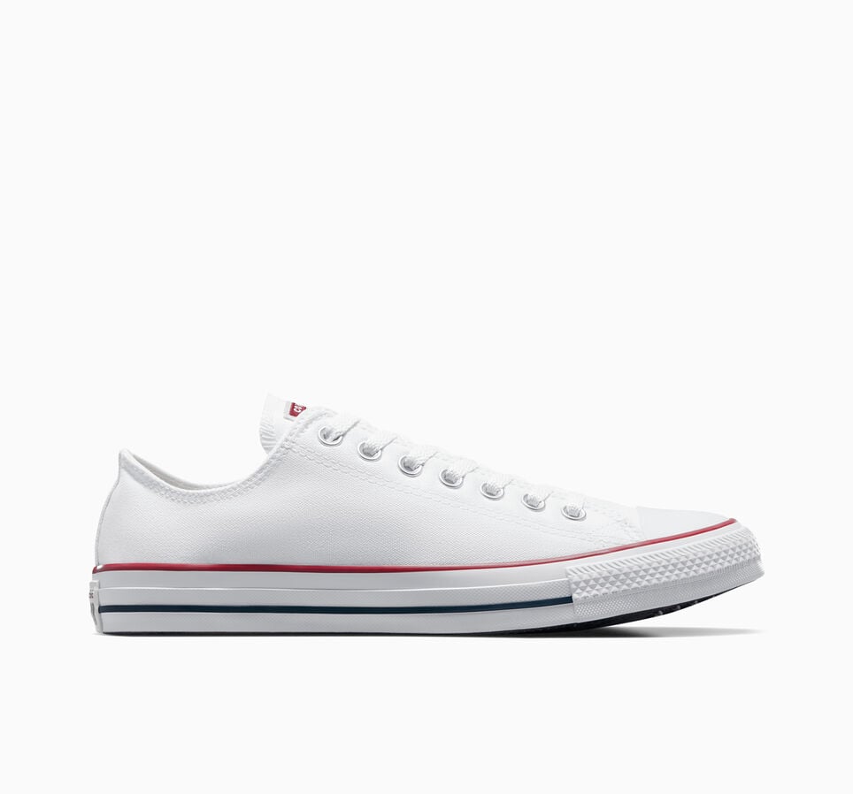 Chuck Taylor All Star Classic Blanco óptico