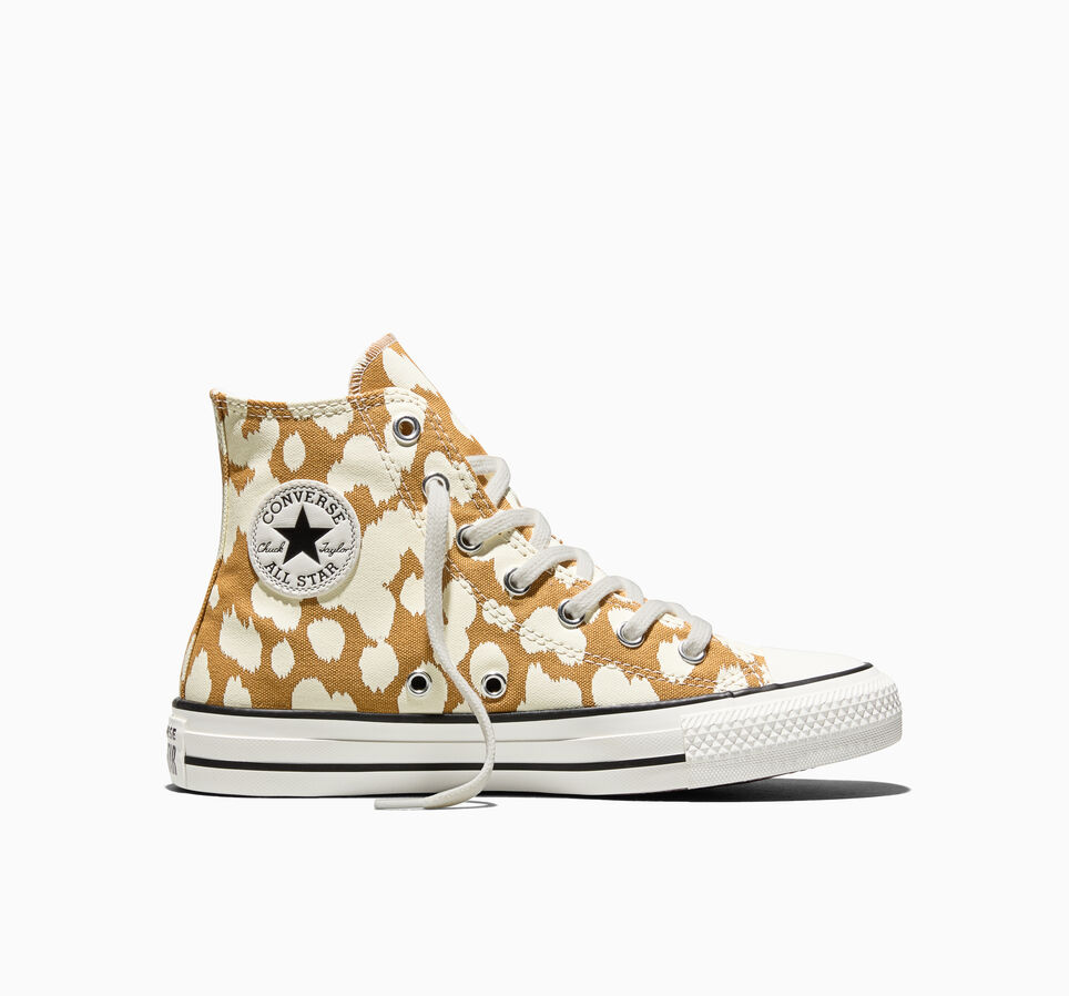 Chuck Taylor All Star Deer Honey Stick/Vintage White