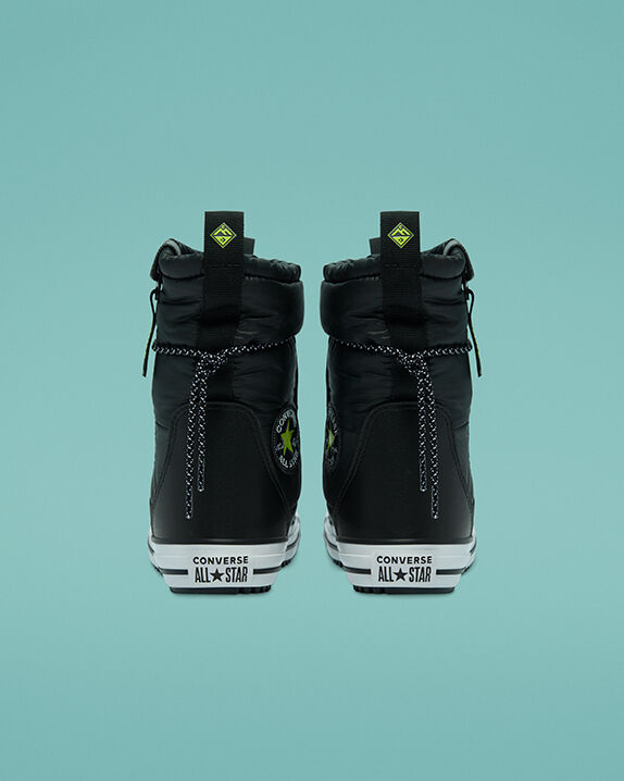 Star MC Boot BigKids . Converse 