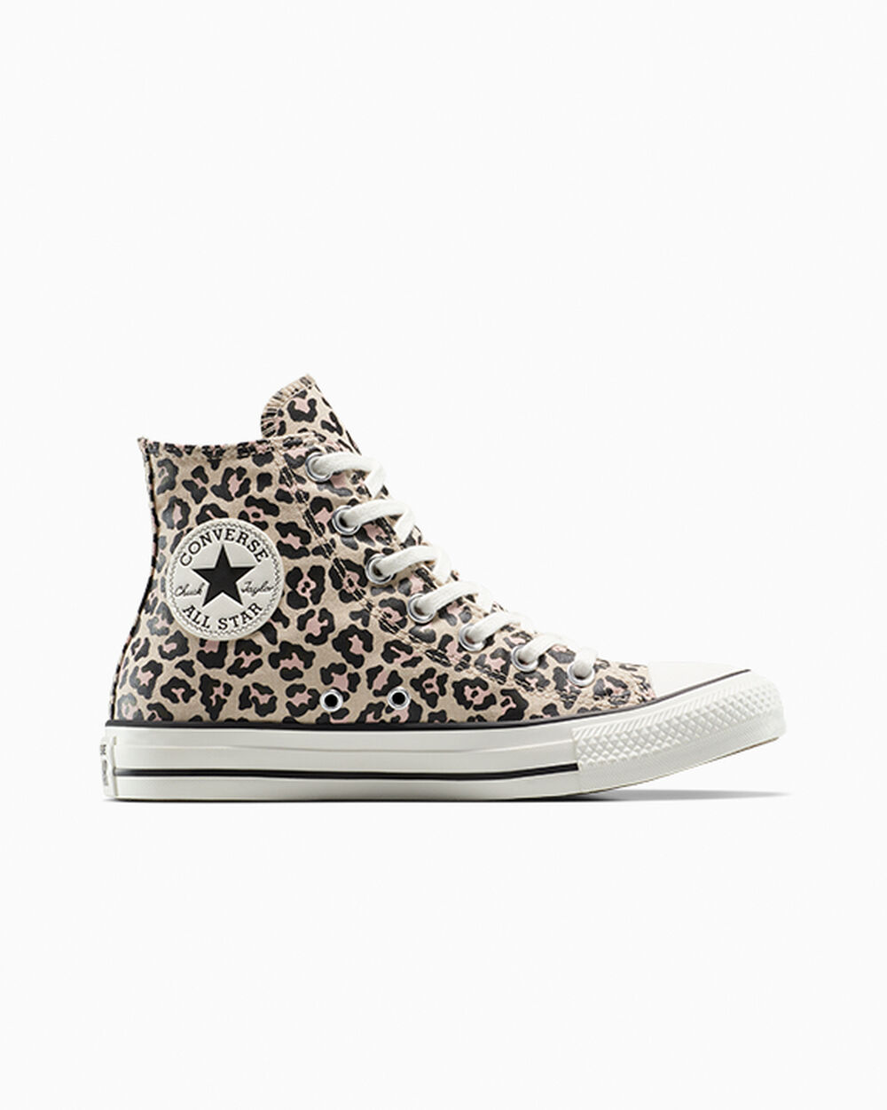 Chuck Taylor All Star Leopard