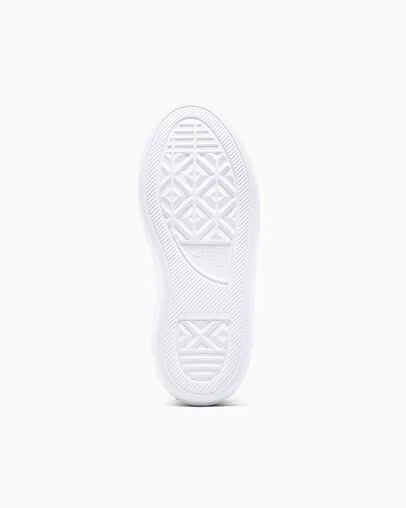 Converse Cruise Sporty Berry/White, Outsole View