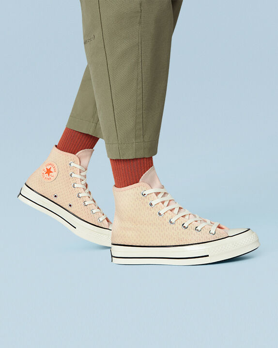 Chuck 70 Alt Exploration
