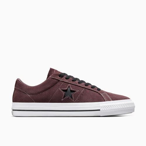 Converse  sneaker Rugged Brown/Black/White