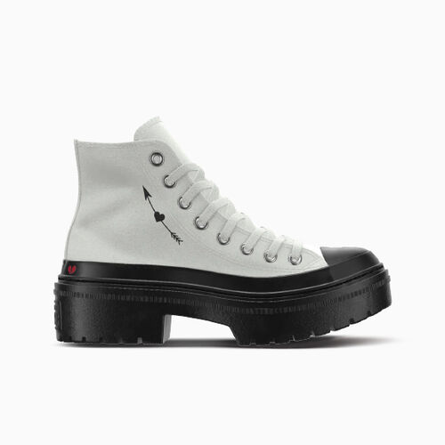 Converse  sneaker White