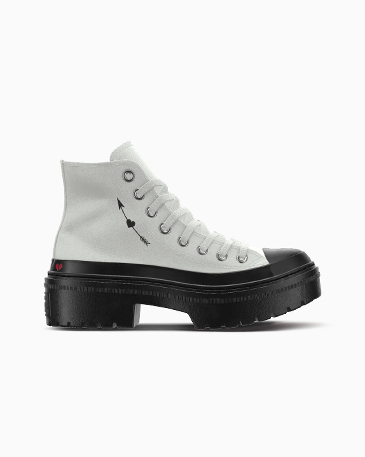 Converse  sneaker White