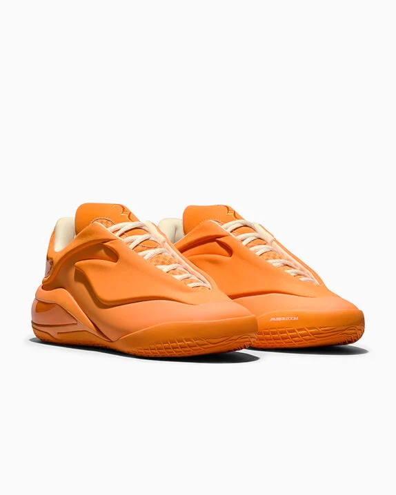 SHAI 001 Lace Up Flare