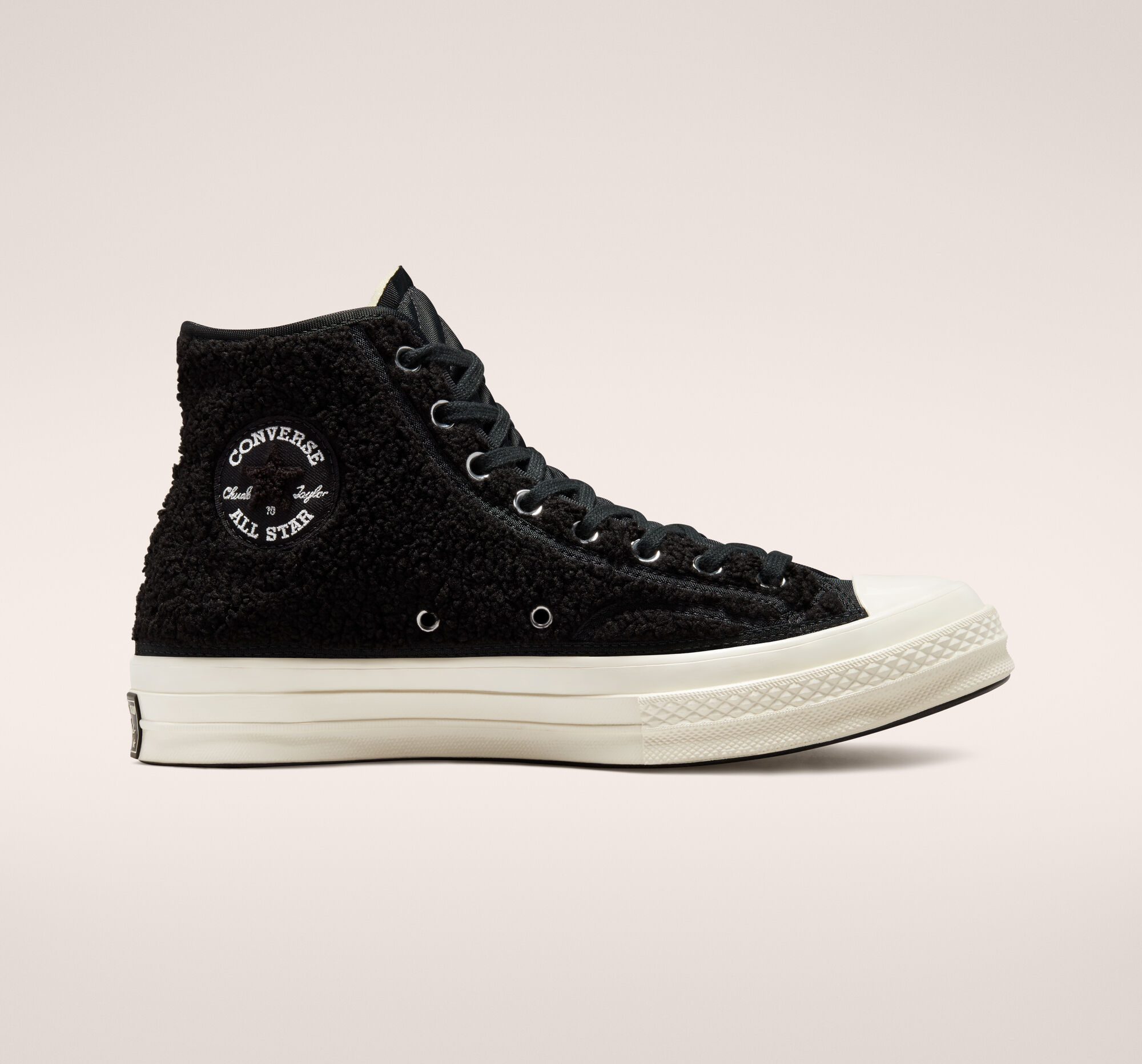 platform fuzzy converse