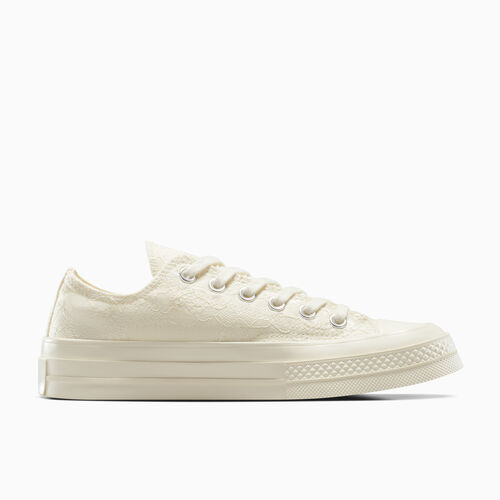 Converse  sneaker Vintage White/Vintage White