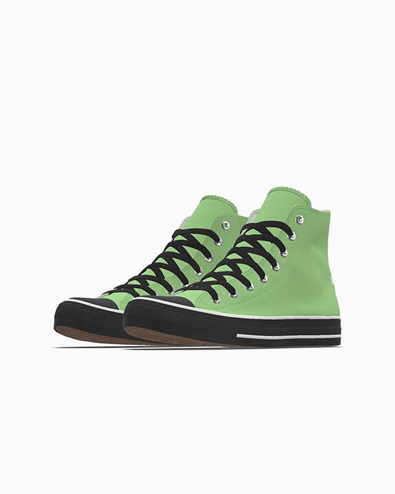 Custom Chuck Taylor All Star By You