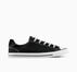 Chuck Taylor All Star Dainty Lucky Black/White/Black