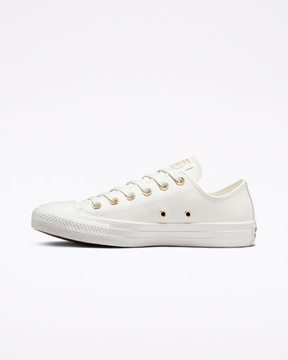 Chuck Taylor All Star Mono White