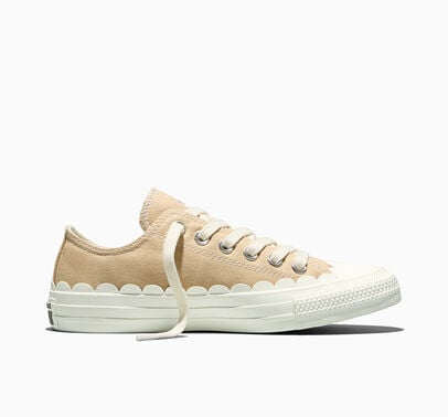 Converse Chuck Taylor All Star Petal Pop Hay Day/Egret/Egret