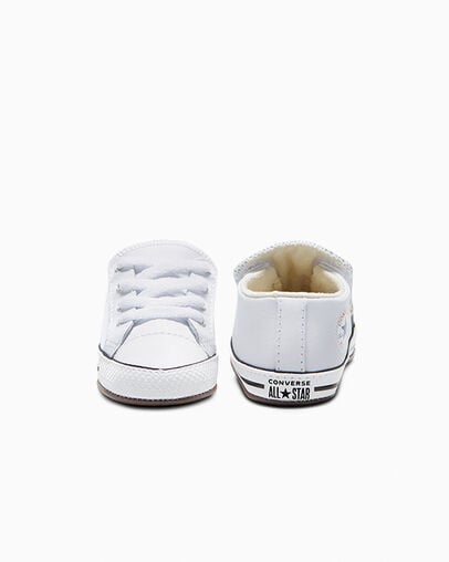 Baby Shoes Converse Baby Wit Chuck Taylor All Star Cribster