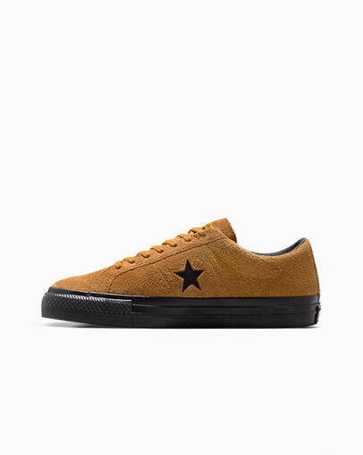 Converse x IRAK NYC One Star Pro Unisex