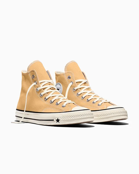 Chuck 70 X Melon Dramatic/Egret/Black