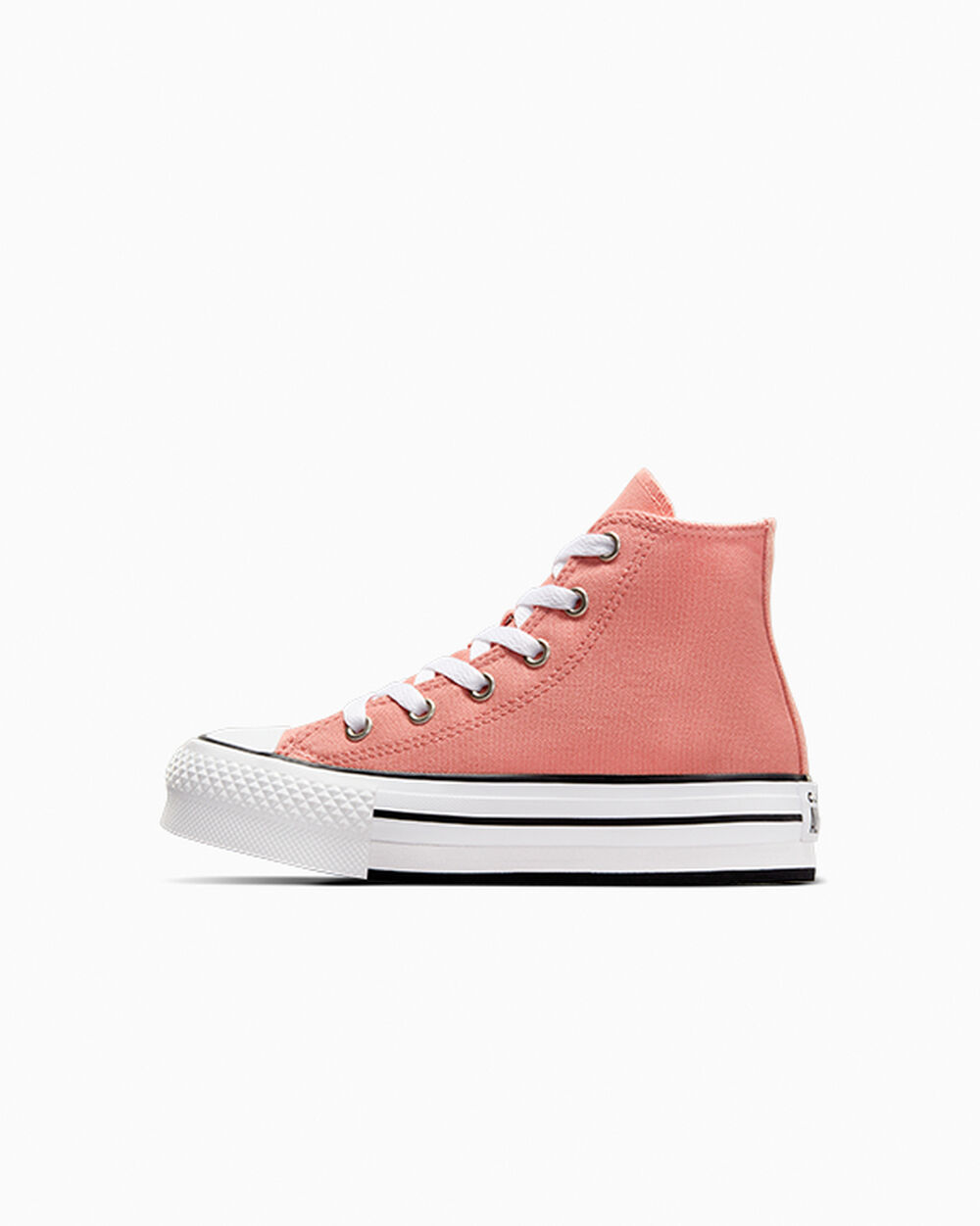 Converse All star sneaker Coral