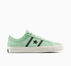 One Star Academy Pro Suede Resplandor &aacute;cido/Garza/Negro