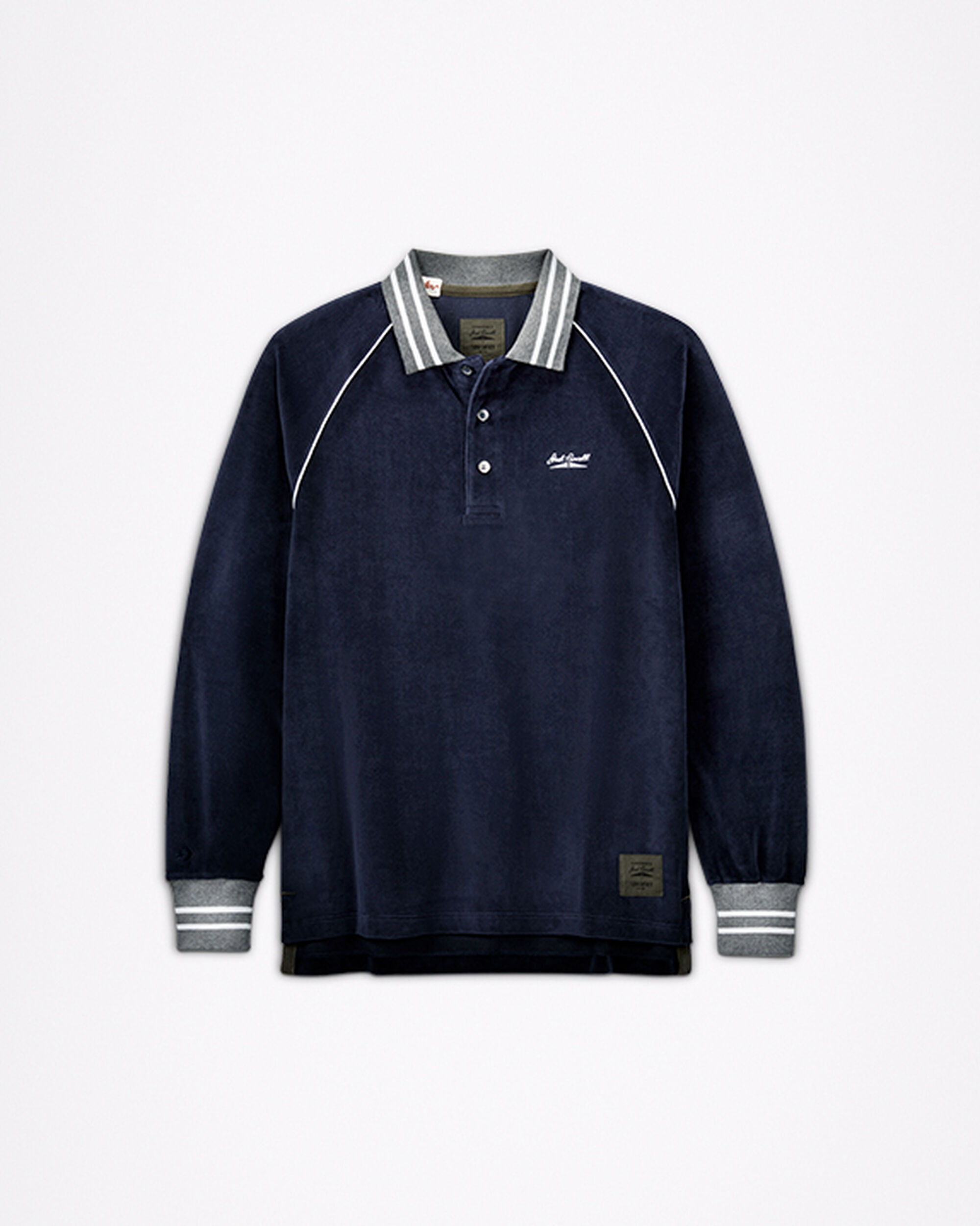 Converse x Todd Snyder Rugby Shirt