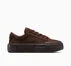 Converse Cruise Tonal Suede Totally Fudged/Fresh Brew