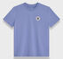 Chuck Taylor Patch T-Shirt Very Peri Purple
