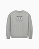 Converse x ADER ERROR SHAPES Crew Sweatshirt
