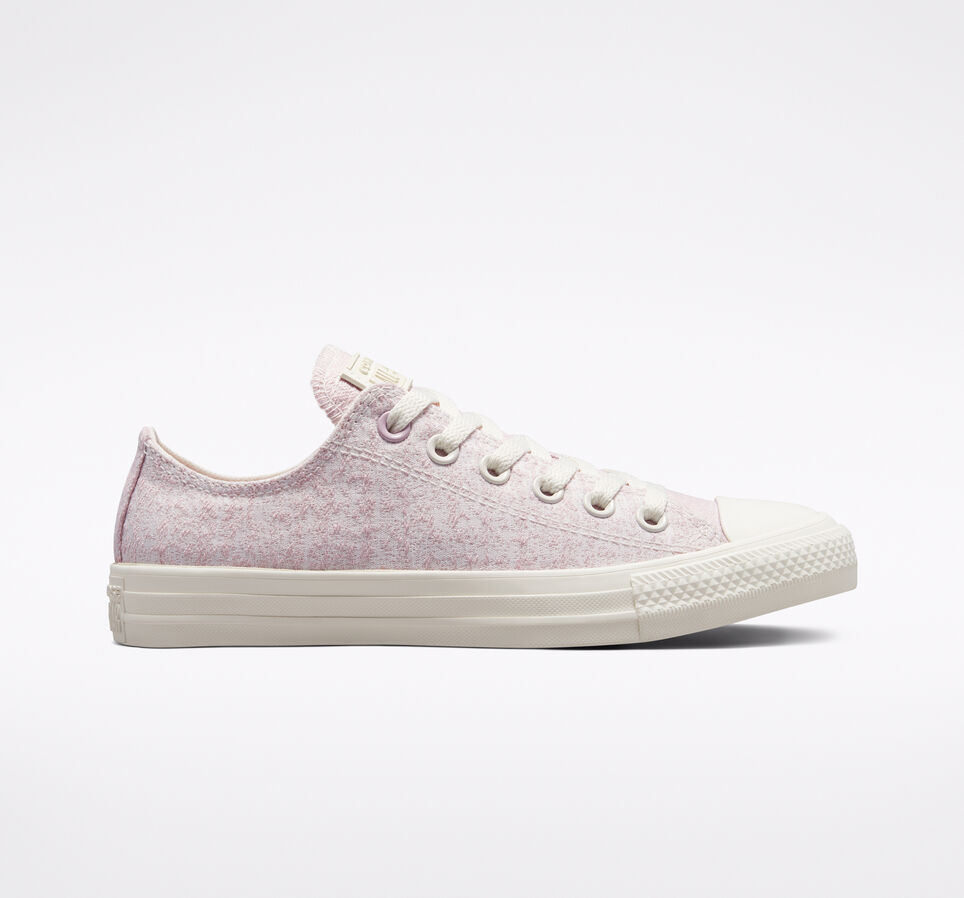 Chuck Taylor All Star Hybrid Texture Egret/Himalayan Salt/Egret