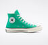 Chuck 70 Vintage Canvas Court Green/Egret/Black