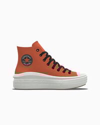 Custom Chuck Taylor All Star Move Platform By You - A07197CFA25_f