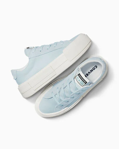 Converse Cruise You Dew You/Egret/Black, Angled View