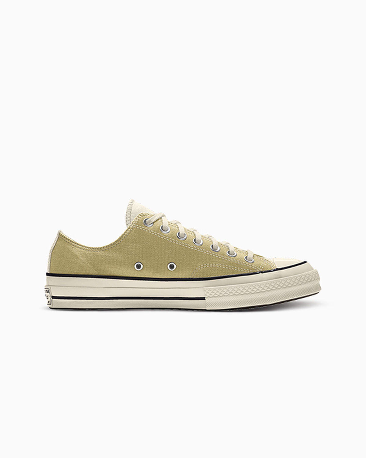 Custom Chuck 70 By You - 165505CSP24_utilitysunflower_SC
