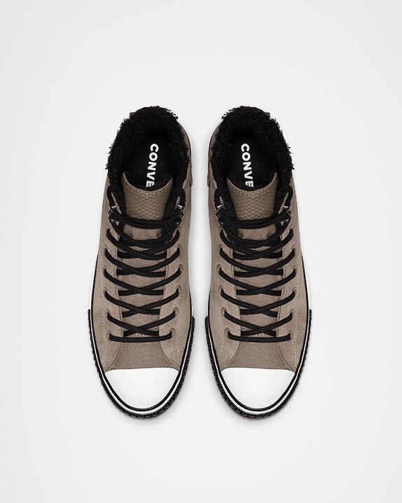Chuck Taylor All Star Winter Waterproof