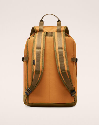 Mochila Soba oscuro/Musgo oscuro/Abeto