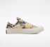 Chuck 70 Washed Florals Sesame/Gravel/Egret