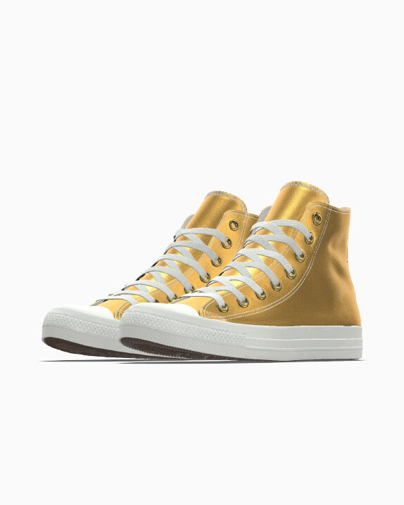 Custom Chuck Taylor All Star Leather By You