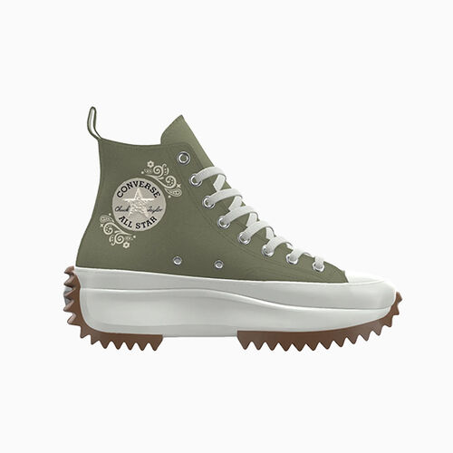 Converse  sneaker 